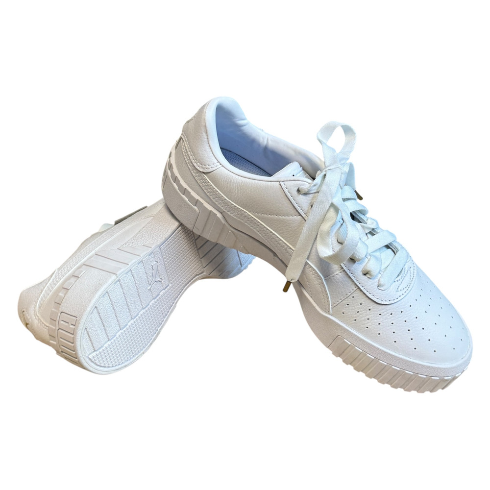 Puma Cali Wn's BUTY SPORTOWE damskie 39/38