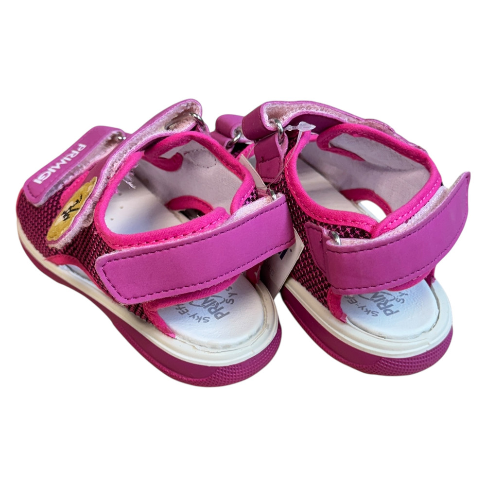 Primigi SANDAŁY dziecięce 25/26