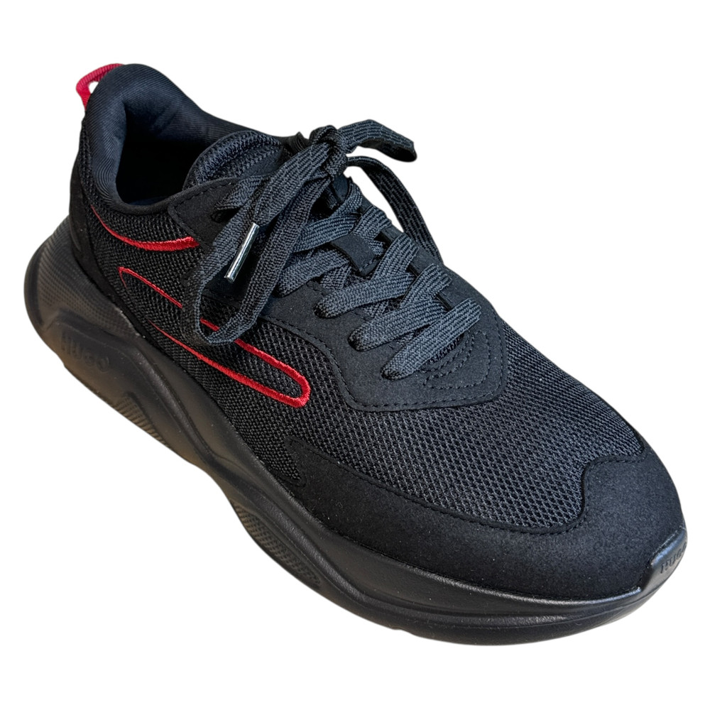 Hugo Boss Leon Runn Meem BUTY SPORTOWE męskie 39/40