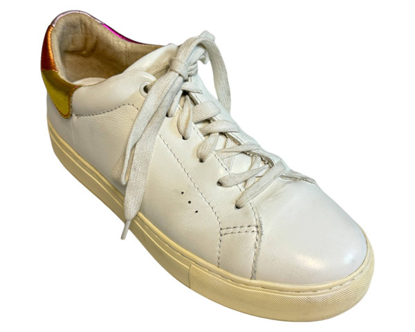 Kurt Geiger Laney Eagle BUTY SPORTOWE damskie 39