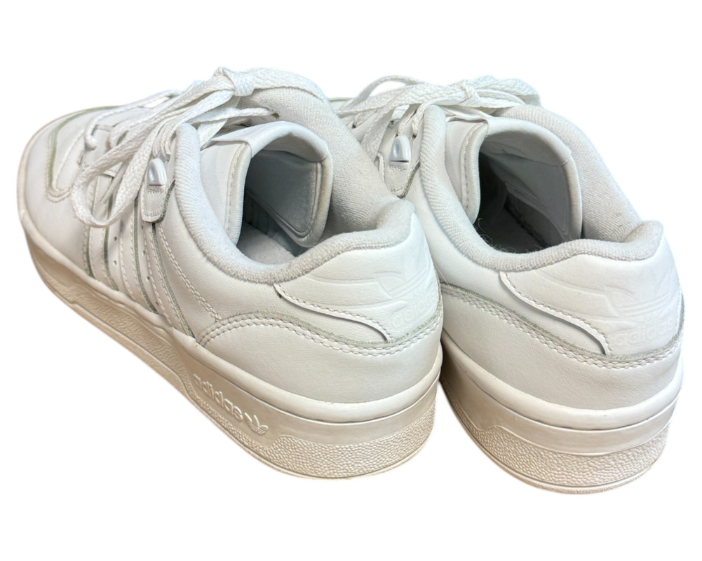 Adidas RIVALRY LOW BUTY SPORTOWE  męskie 40 2/3