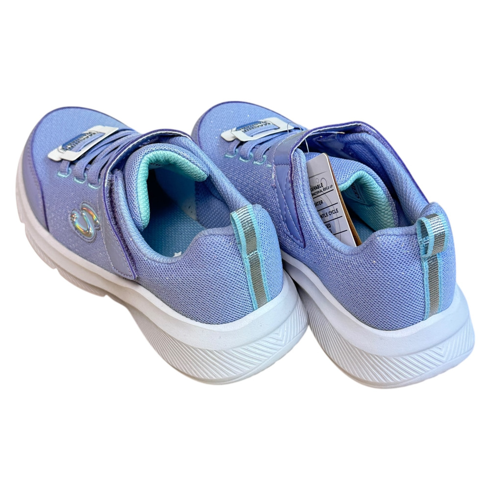 Skechers BUTY SPORTOWE dziecięce 30/31