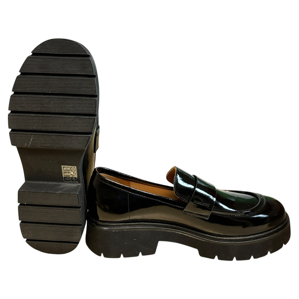 Kazar Loren PÓŁBUTY wsuwane damskie 40