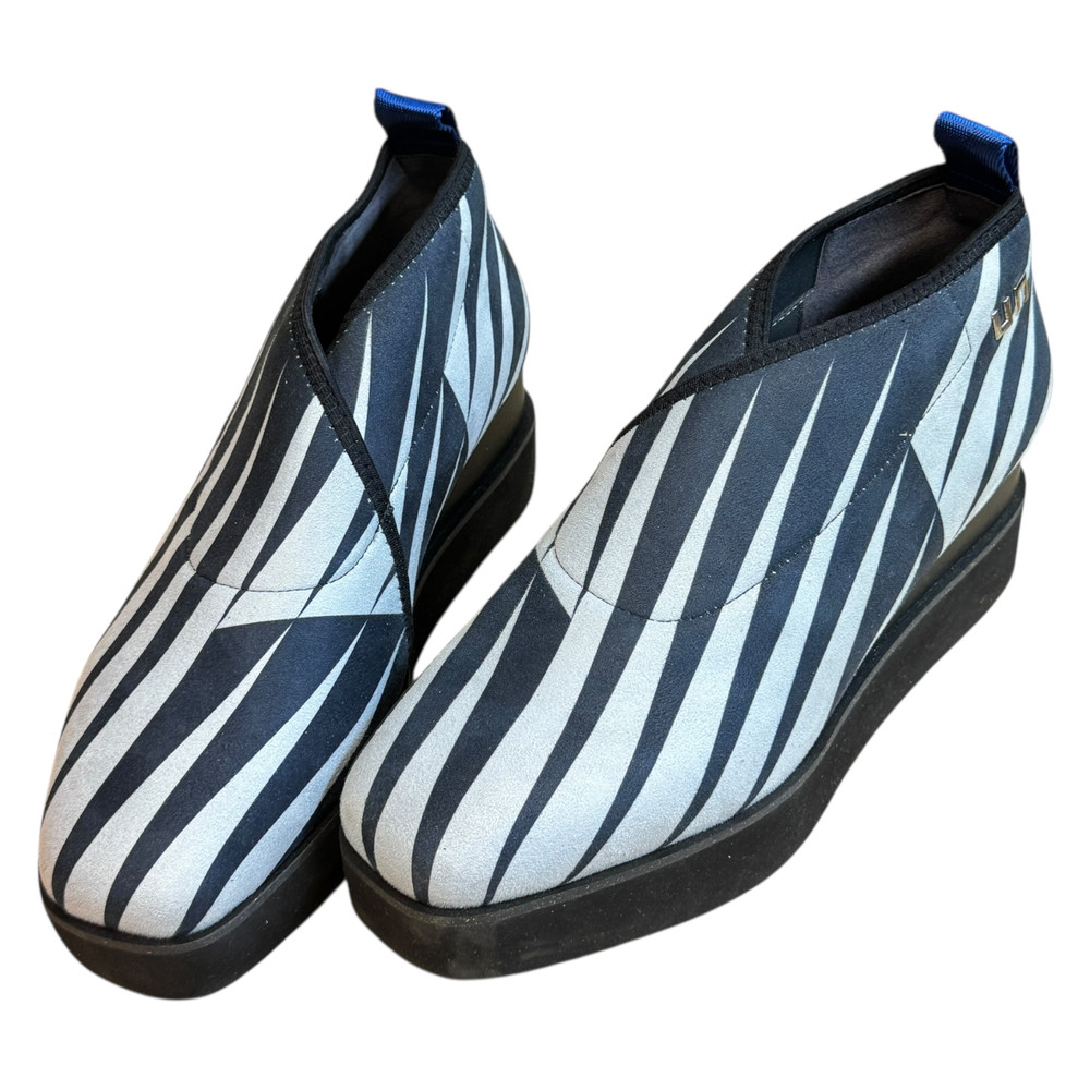 United Nude Fold Stella Lo PÓŁBUTY damskie 41/40.5