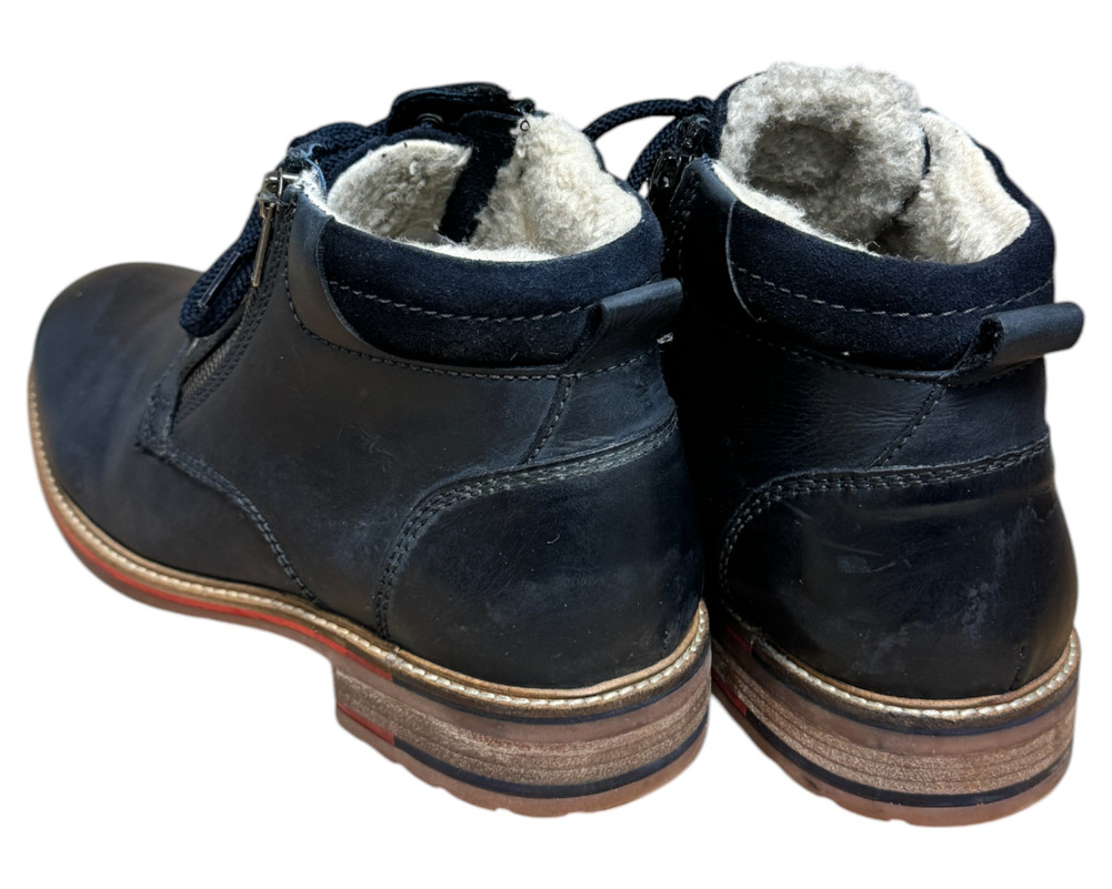 Lasocki JUAN-01 BOTKI  męskie 40