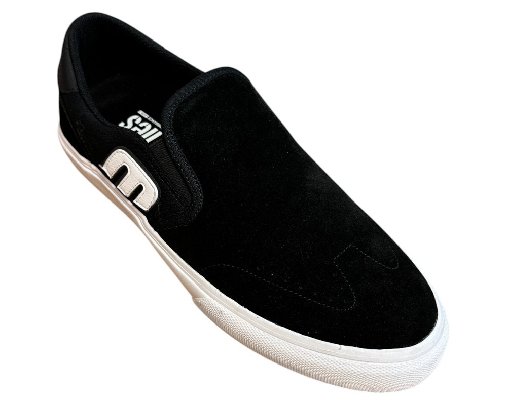 Etnies  Lo-Cut Slip  BUTY SPORTOWE wsuwane męskie 45