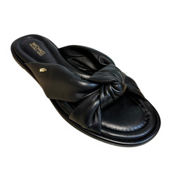 Michael Kors Elena KLAPKI damskie 38