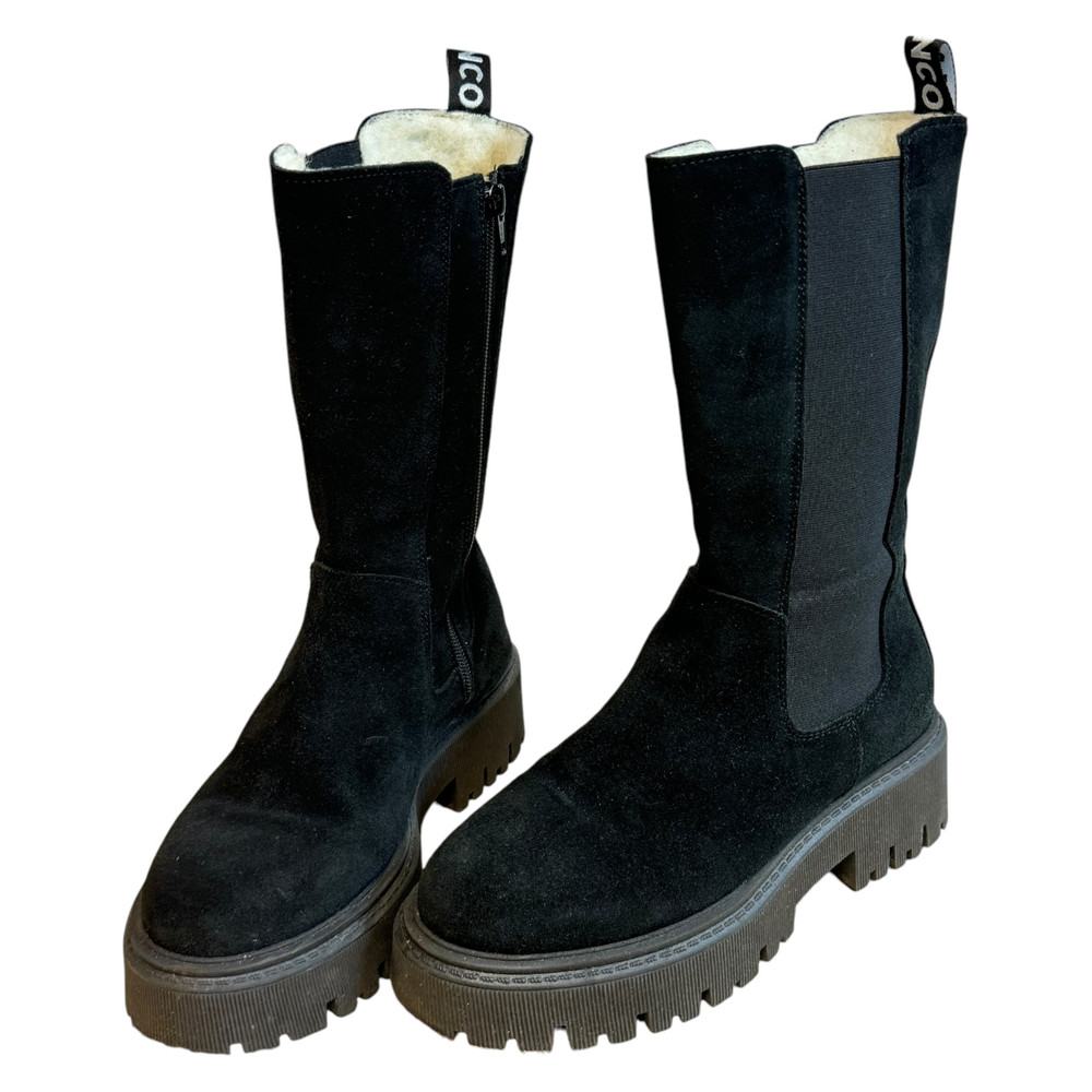 Bianco  BOTKI  damskie 38