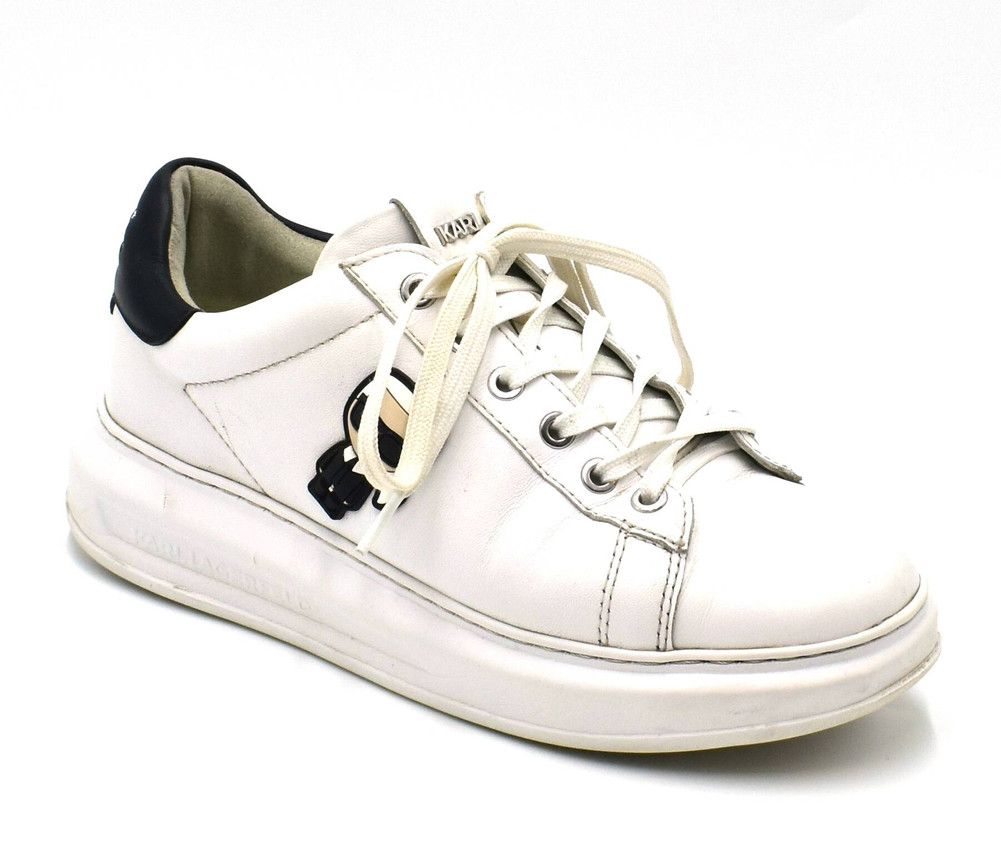 Karl Lagerfeld TRAMPKI damskie 39