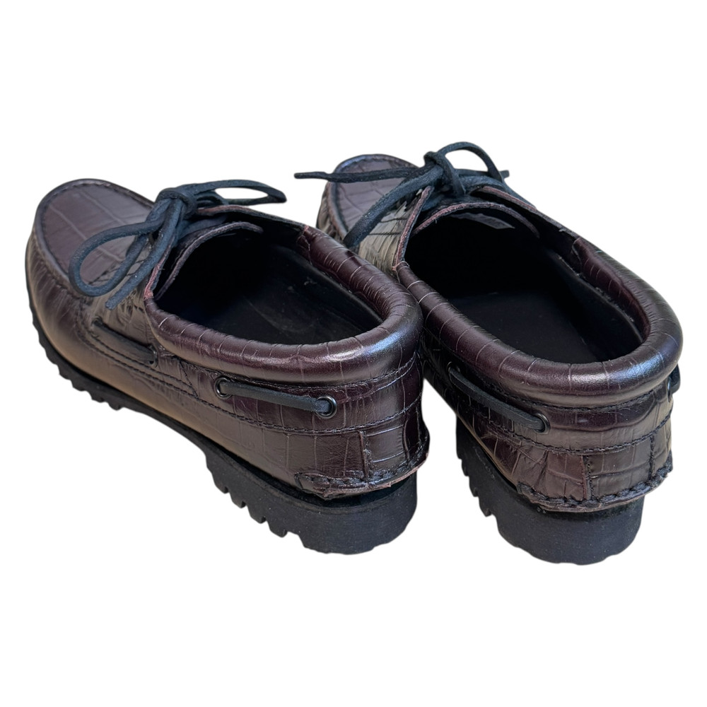 Timberland Heritage Noreen 3 Eye PÓŁBUTY damskie 39/40