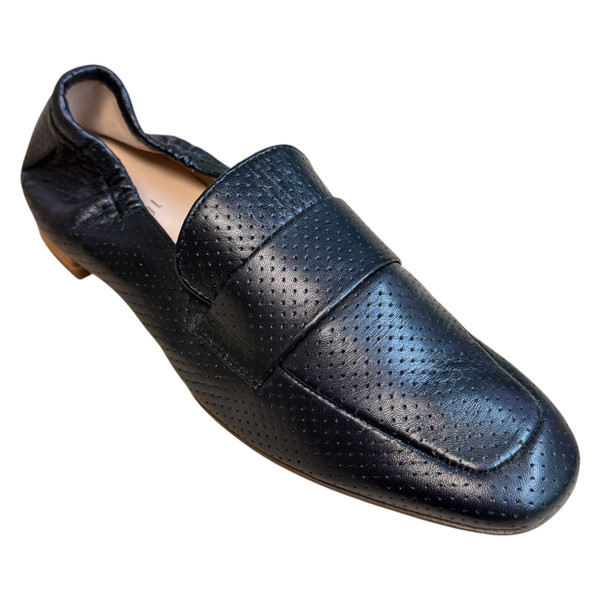 Hogl PÓŁBUTY wsuwane damskie 36