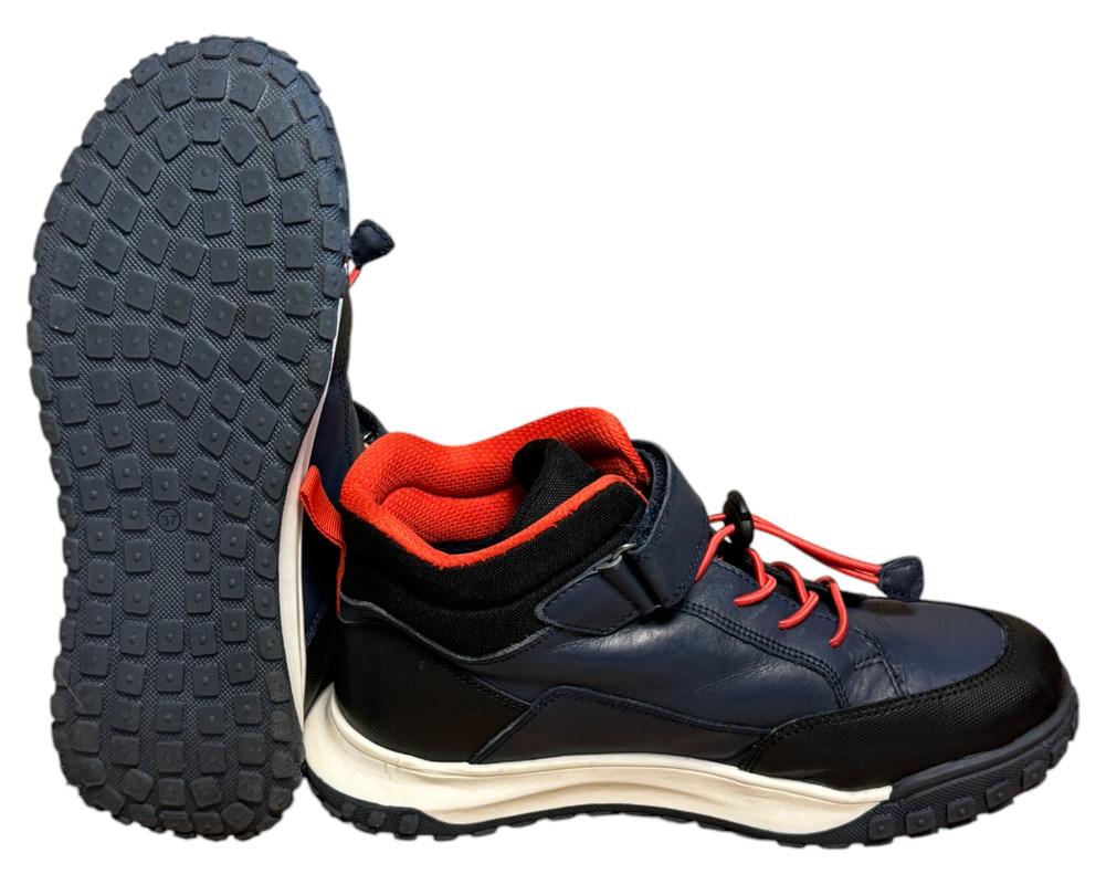 Lasocki  KARTO BUTY SPORTOWE wysokie dziecięce 37