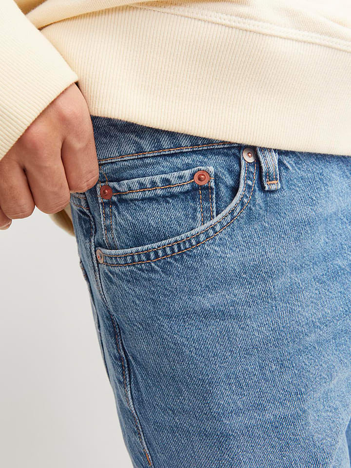 Jack & Jones Jeansy spodnie męskie L W34/L34