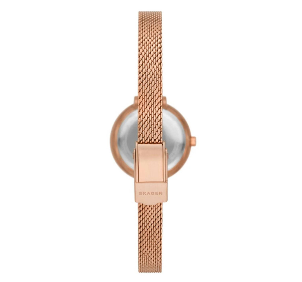 Zegarek Skagen Gitte Lille Horloge
