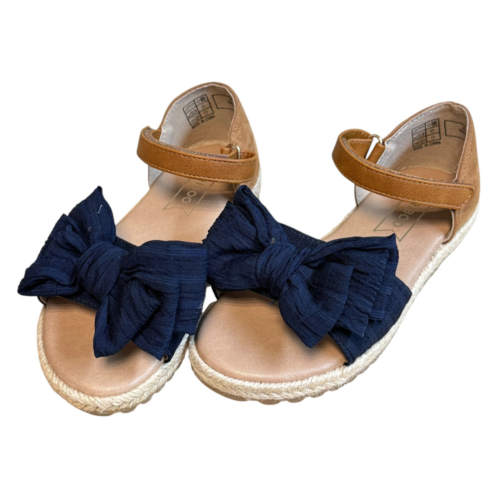 Friboo SANDAŁY espadryle dziecięce 29