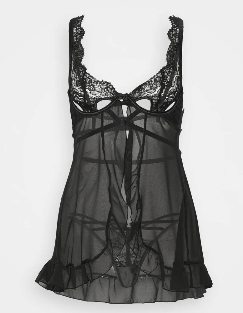 Naketano parka jacket L