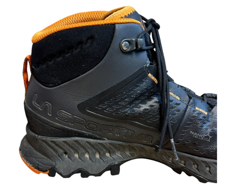 La Sportiva Stream GTX BUTY TREKKINGOWE  męskie 42