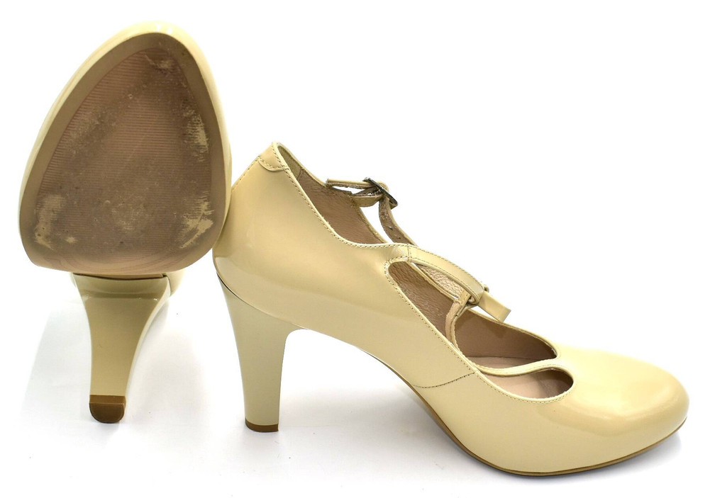 Kotyl CZÓŁENKA damskie 40