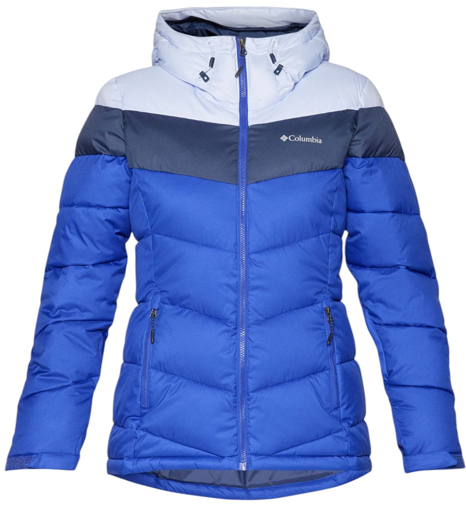Columbia ABBOTT PEAK Kurtka Narciarska M 