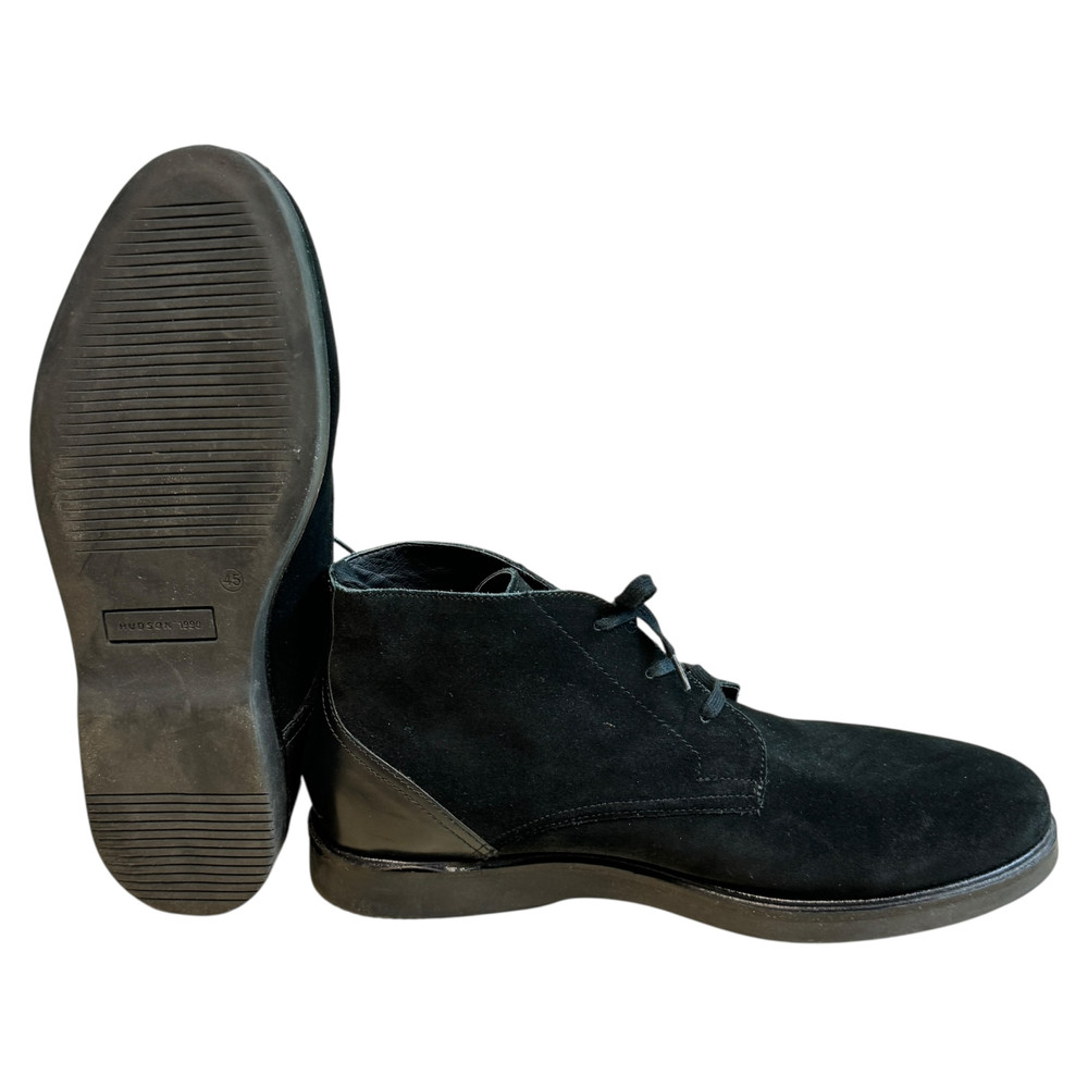 Hudson Sero 1 TRZEWIKI I PÓŁBUTY męskie 45