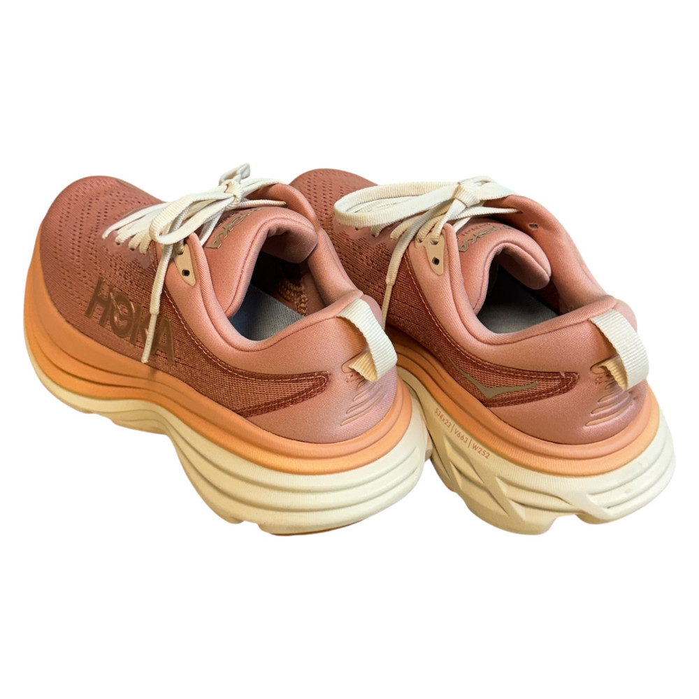 Hoka Bondi 8 BUTY SPORTOWE damskie 36 2/3 36
