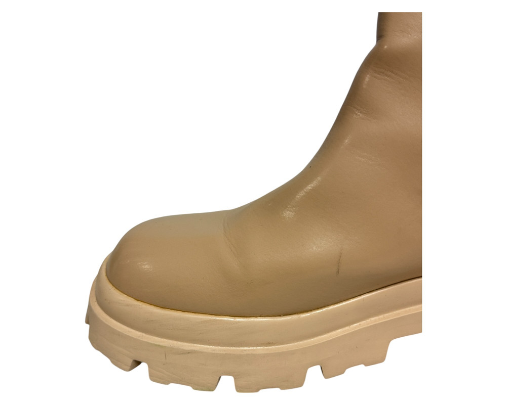 Pepe Jeans  BOTKI  damskie 38