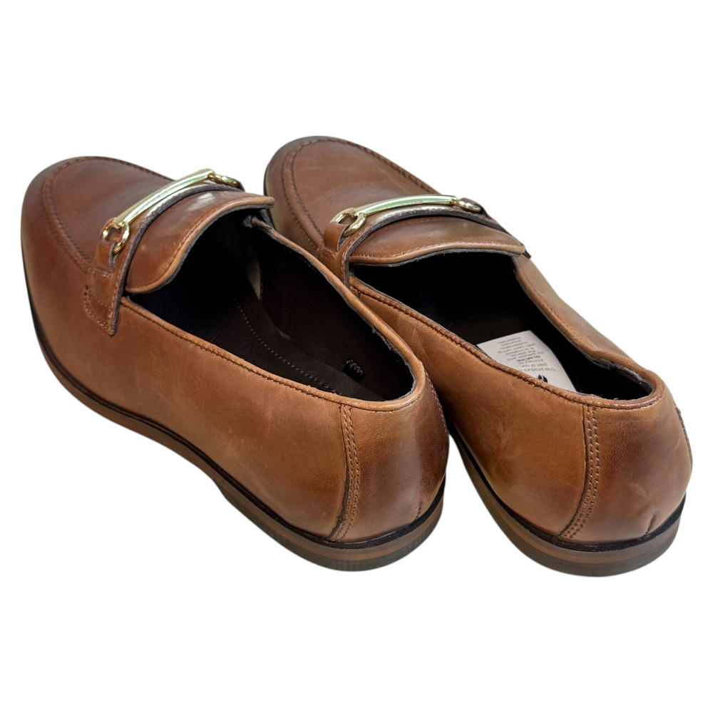 Zign PÓŁBUTY wsuwane męskie 40