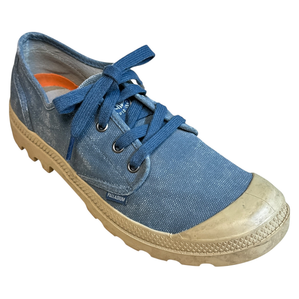 Palladium Pampa Oxford TRAMPKI męskie 42