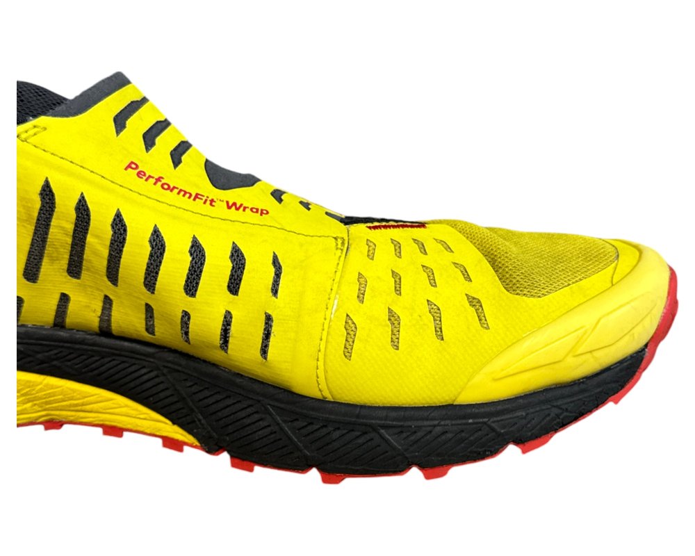 La Sportiva  BUTY TREKKINGOWE  męskie 46