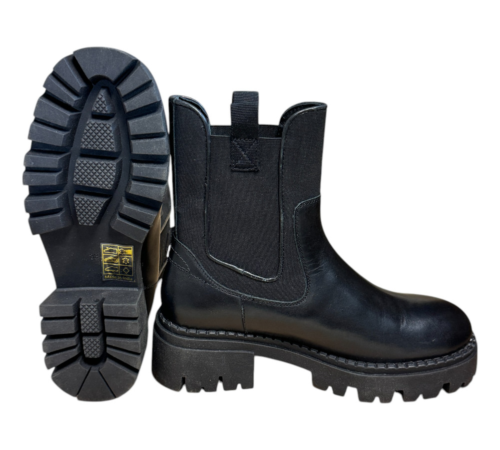 About You  BOTKI  damskie 38