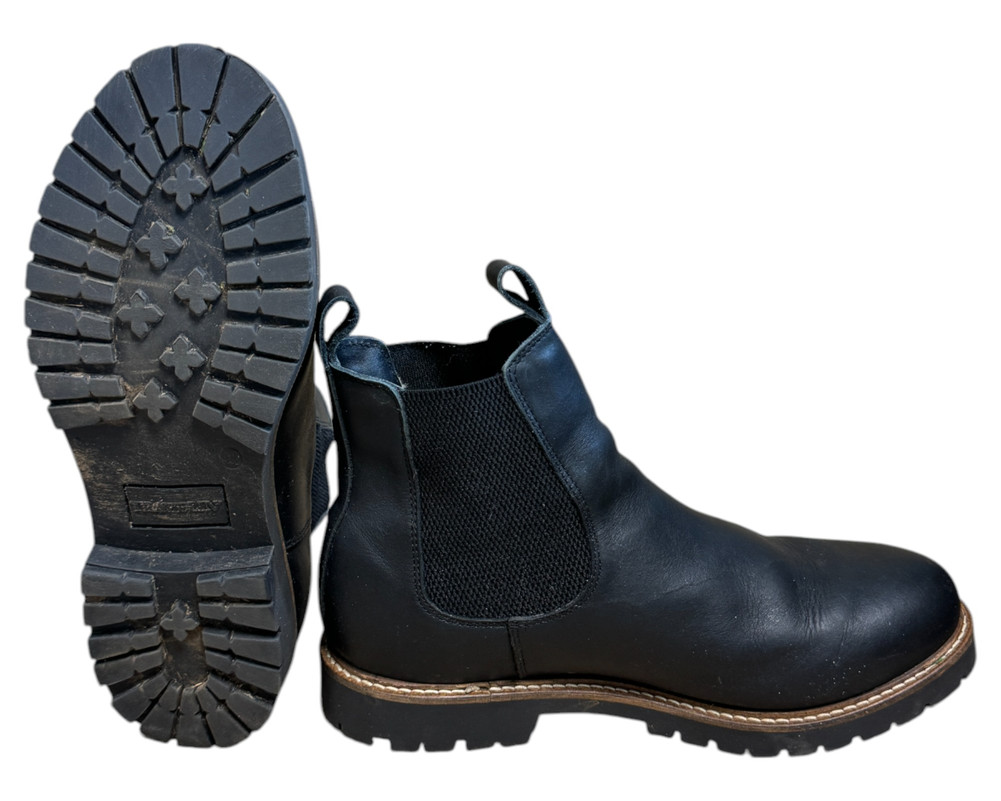 Travelin Rosseland Lady BOTKI  damskie 42