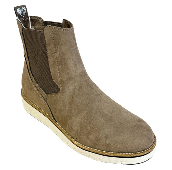 Marco Tozzi BOTKI damskie 38/39