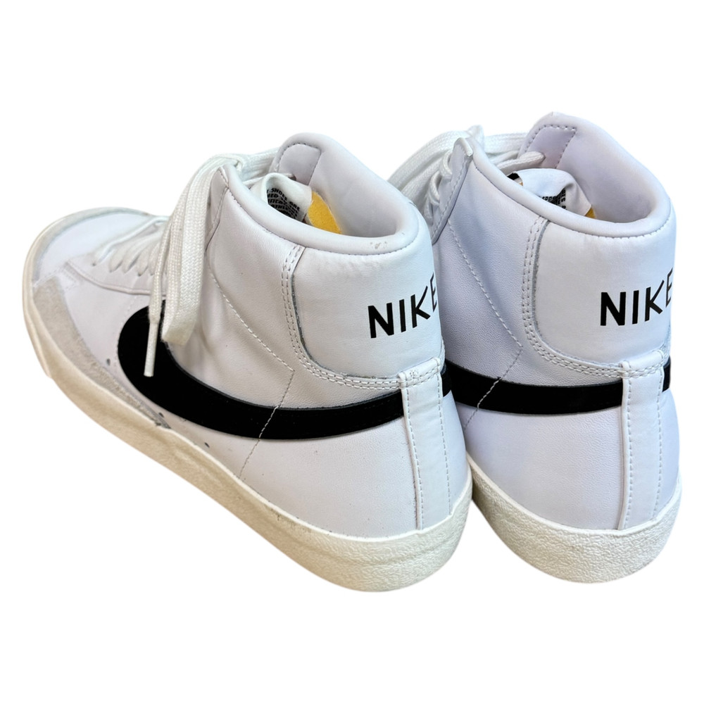 Nike BLAZER MID '77 BUTY SPORTOWE wysokie damskie 41/42
