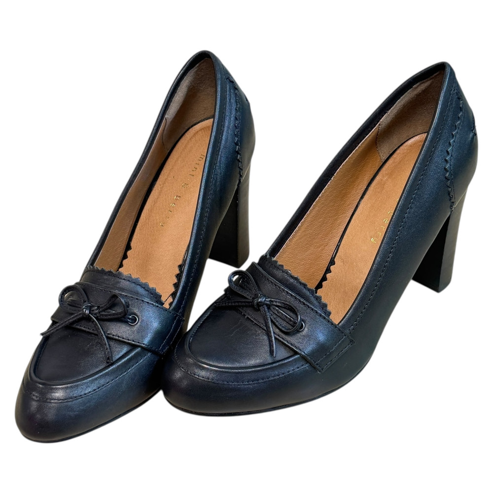 mint&berry PÓŁBUTY damskie 37