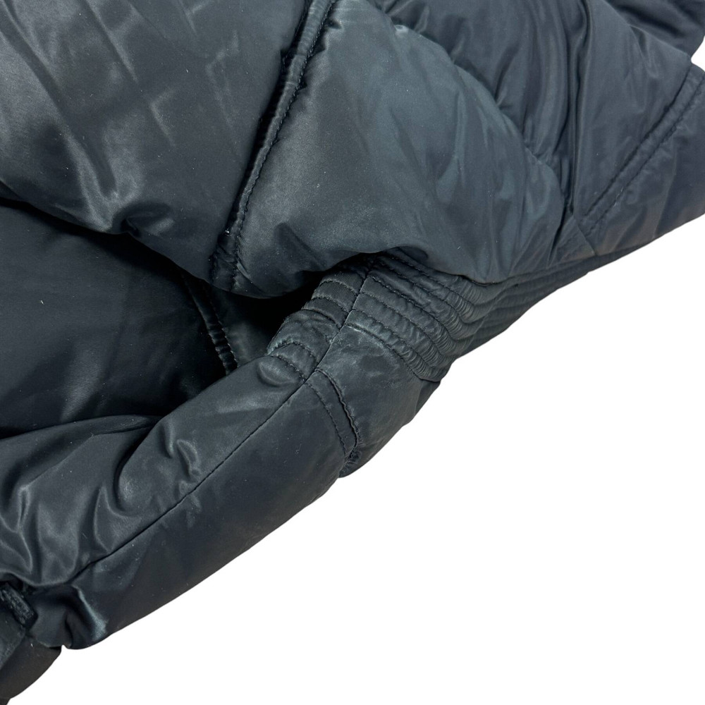 Naketano parka jacket L