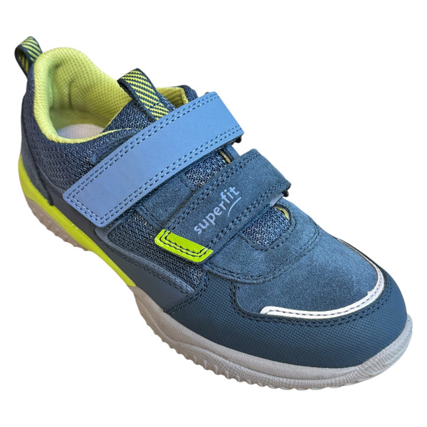 Superfit Storm BUTY SPORTOWE dziecięce 33