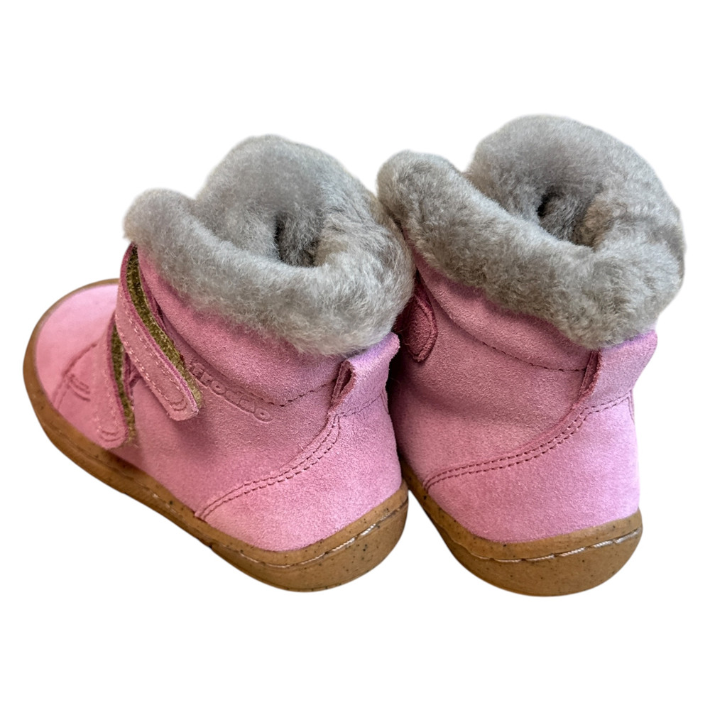 Froddo Minni BOTKI dziecięce 20/21