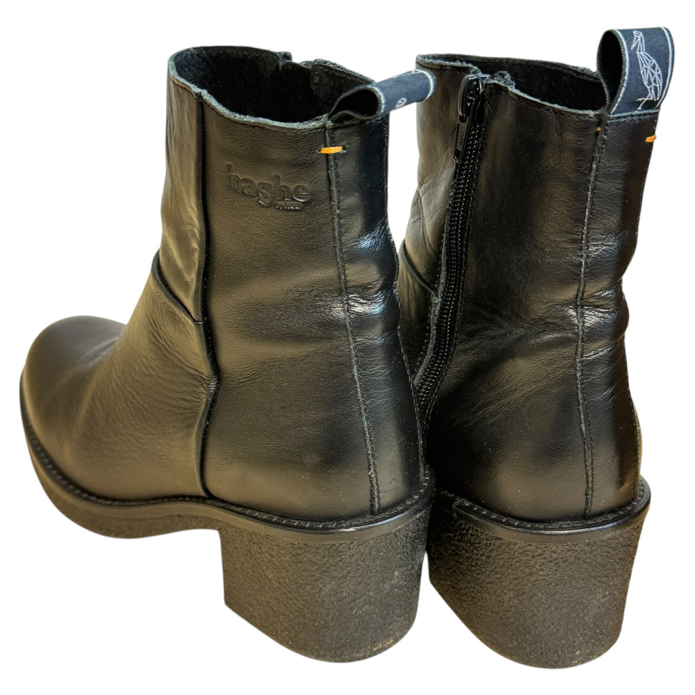 Haghe by Hub  BOTKI  damskie 38