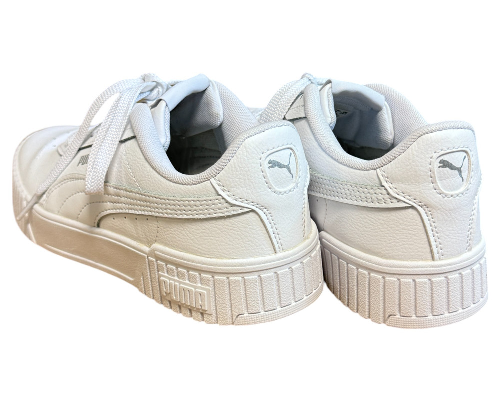 Puma Carina 2.0  BUTY SPORTOWE  damskie 38.5