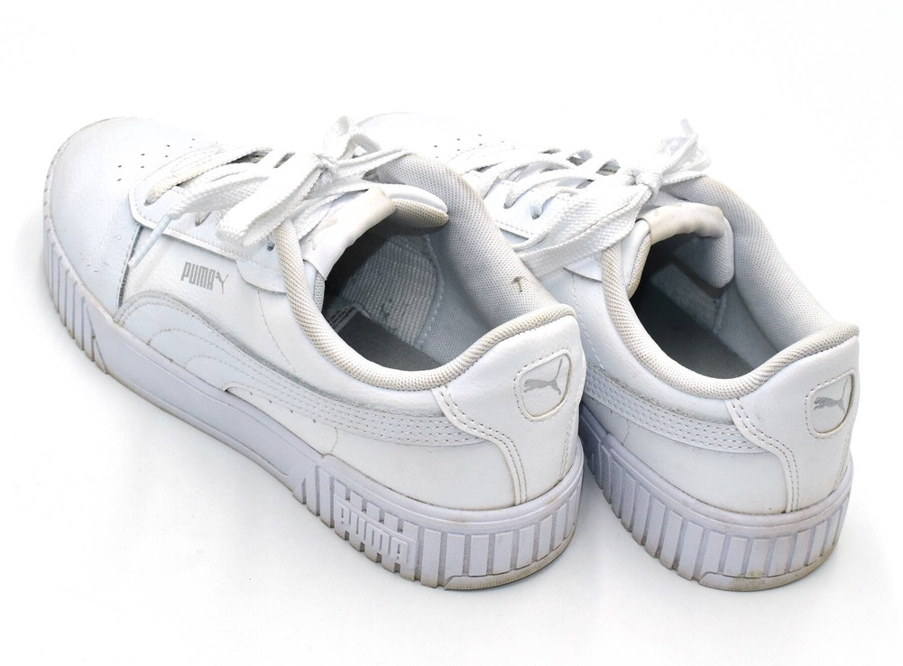 Puma Carina 2.0 BUTY SPORTOWE dziecięce 39