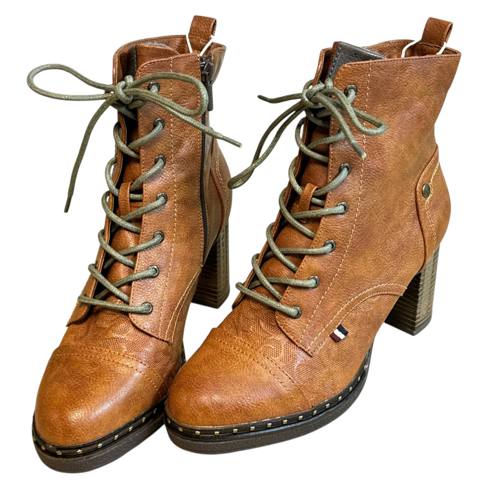 Mustang BOTKI damskie 42