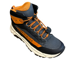 Geox J Flexyper Plus Boy BUTY SPORTOWE dziecięce 35