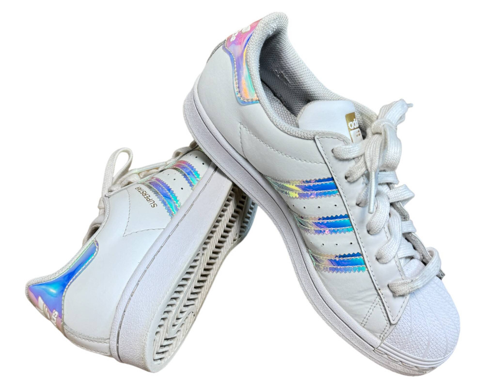 Adidas  Superstar BUTY SPORTOWE  damskie 38