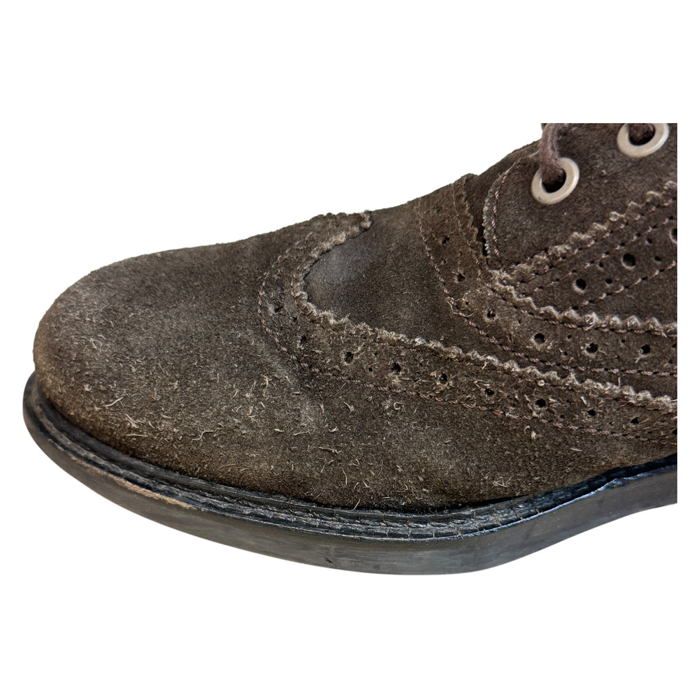 Scotch&Soda BOTKI męskie 41