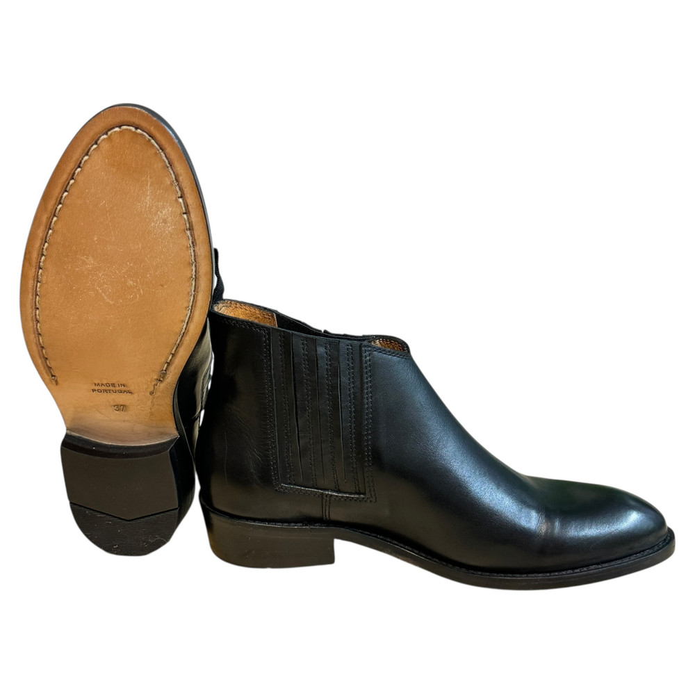 Won Hundred BOTKI damskie 37