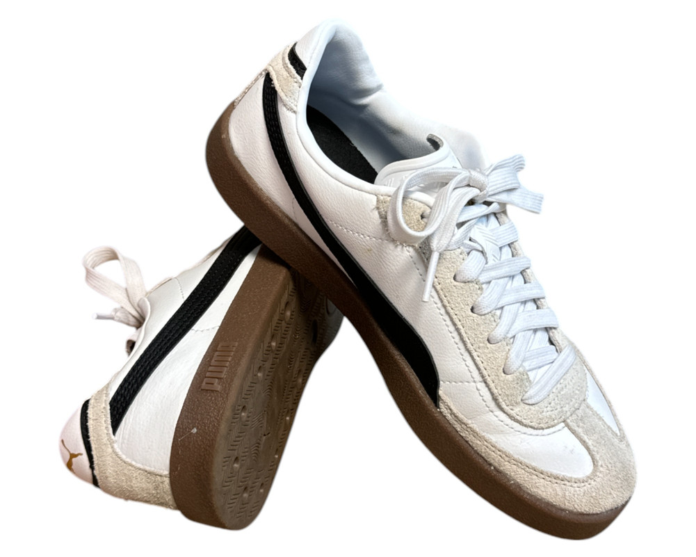 Puma Club II Era BUTY SPORTOWE  unisex 37