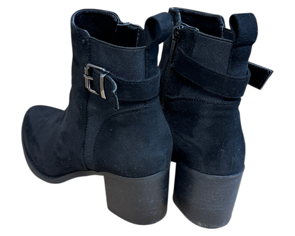 Clara Barson  BOTKI  damskie 39