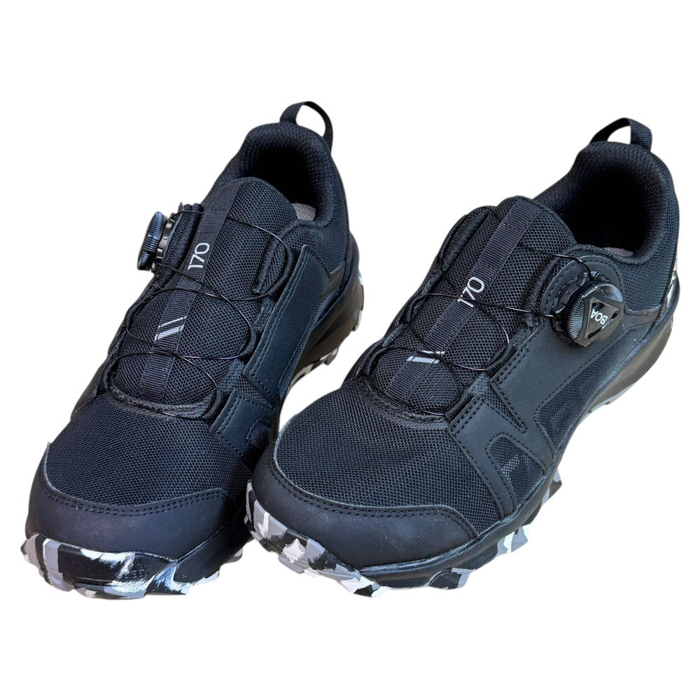 Adidas Terrex Agravic BOA BUTY TREKKINGOWE dziecięce 37 1/3 36 2/3