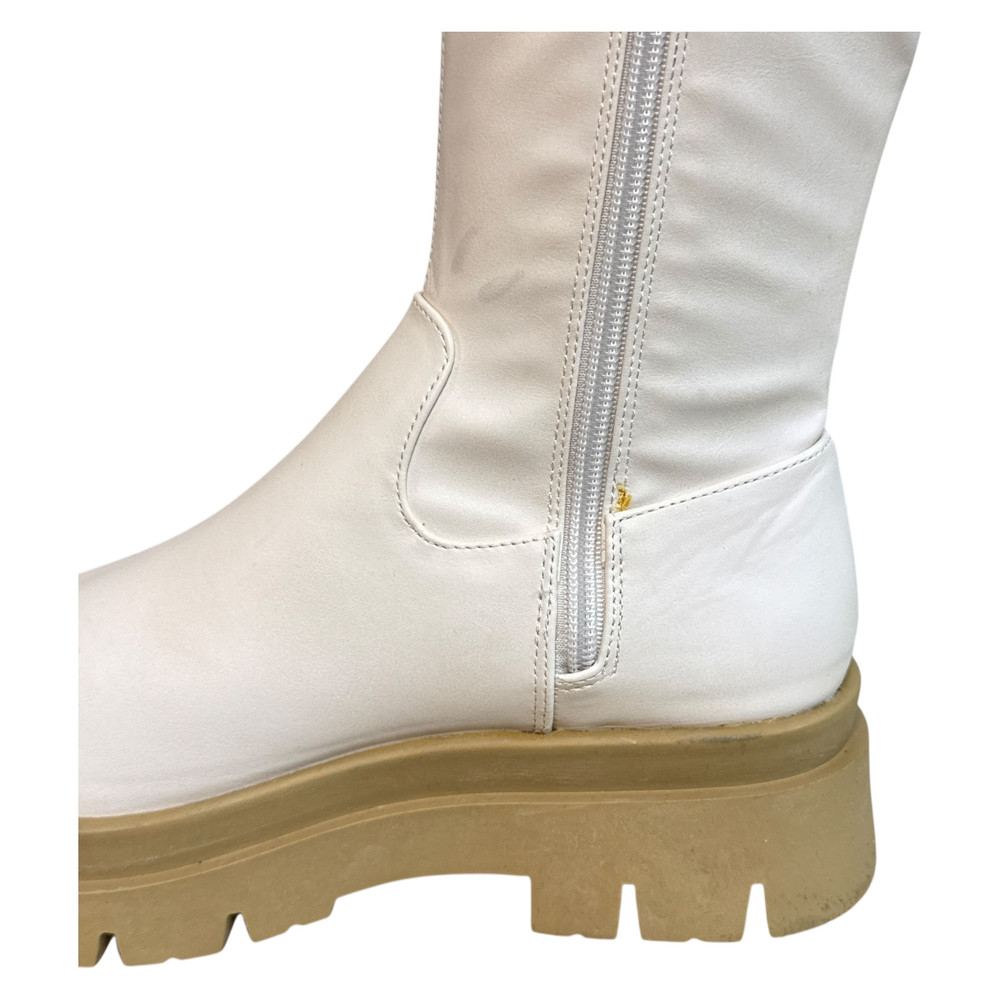 Rubi KOZAKI damskie 39