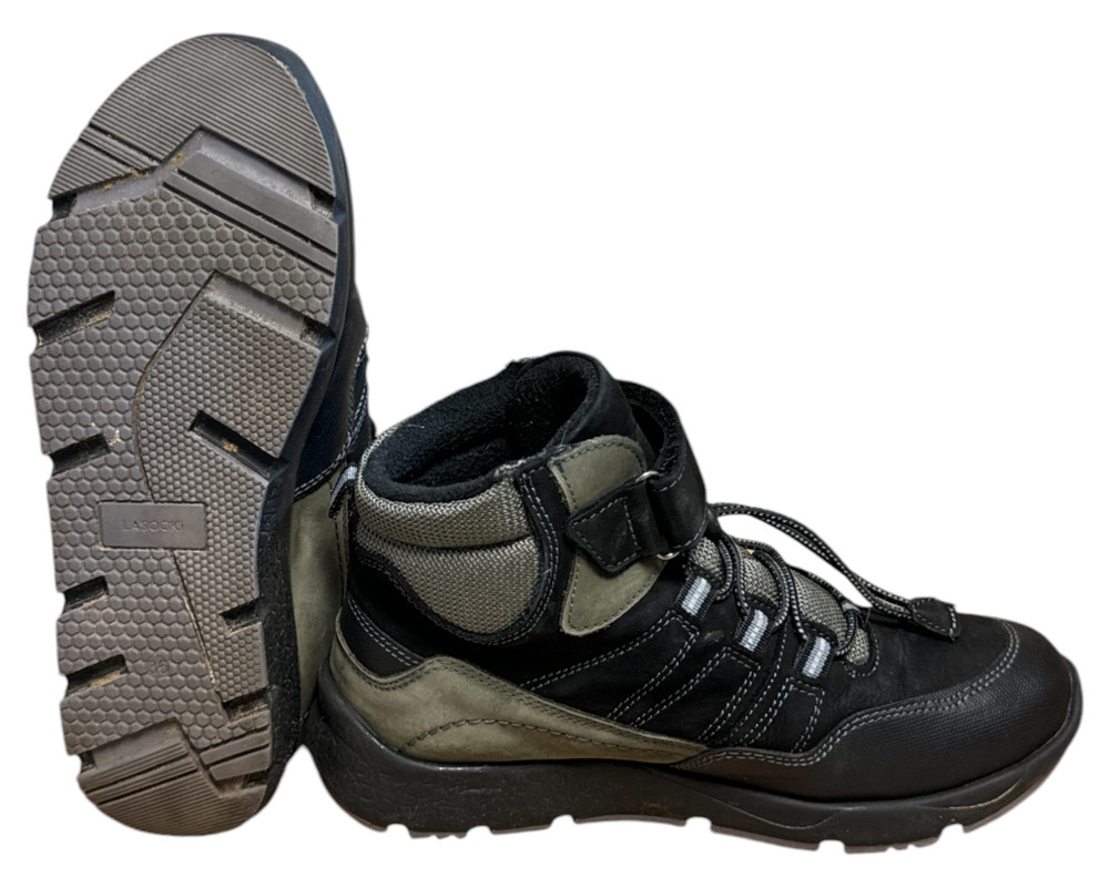 Lasocki  BOTKI  dziecięce 36